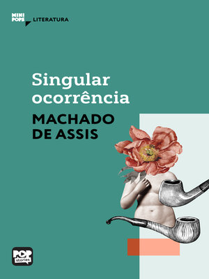 cover image of Singular ocorrência
